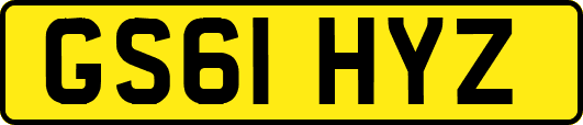 GS61HYZ