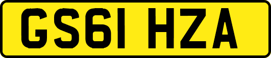 GS61HZA