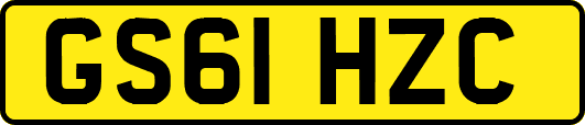 GS61HZC