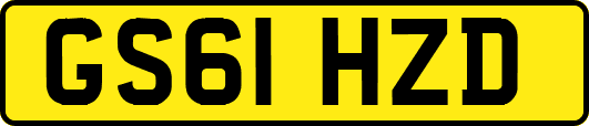 GS61HZD