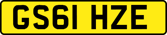 GS61HZE