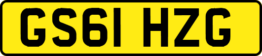GS61HZG