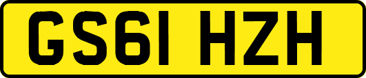 GS61HZH