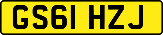 GS61HZJ