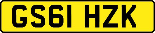 GS61HZK