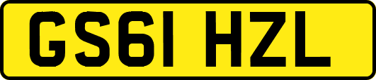 GS61HZL