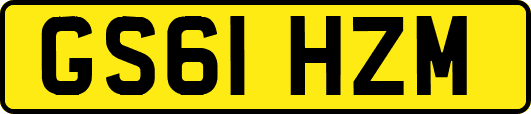 GS61HZM