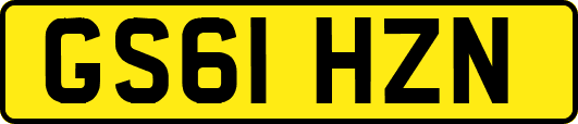 GS61HZN
