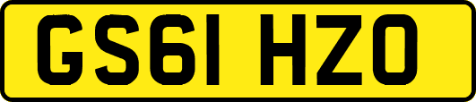 GS61HZO