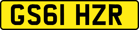 GS61HZR