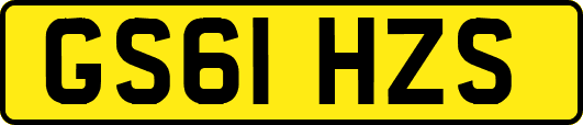 GS61HZS