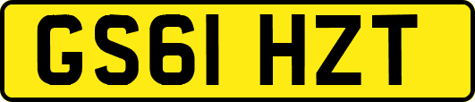 GS61HZT