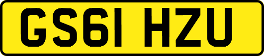 GS61HZU