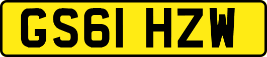 GS61HZW