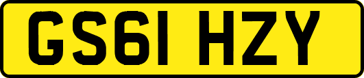 GS61HZY