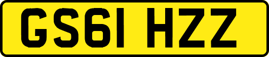 GS61HZZ