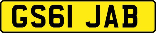 GS61JAB