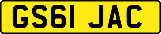 GS61JAC