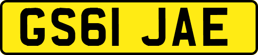 GS61JAE