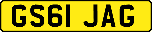 GS61JAG