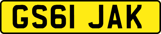 GS61JAK