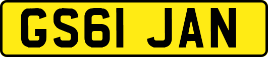 GS61JAN