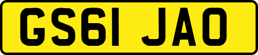 GS61JAO