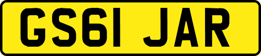 GS61JAR