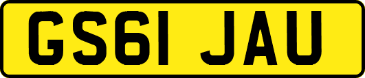GS61JAU