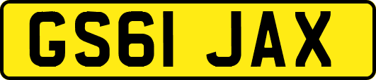 GS61JAX