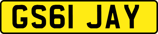 GS61JAY