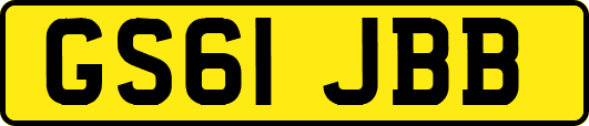 GS61JBB