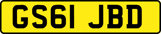 GS61JBD
