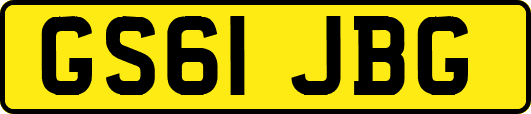 GS61JBG