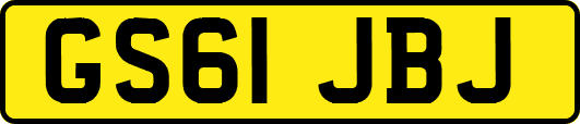 GS61JBJ