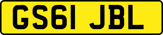 GS61JBL