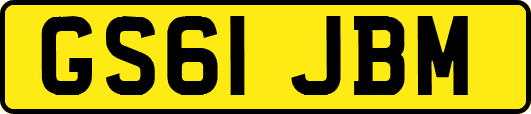 GS61JBM