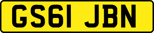 GS61JBN