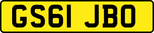 GS61JBO