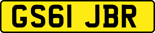 GS61JBR