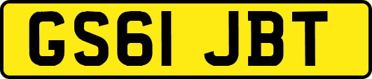 GS61JBT