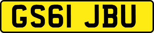 GS61JBU