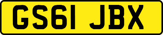 GS61JBX
