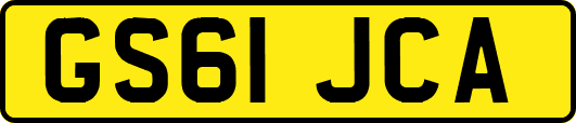 GS61JCA