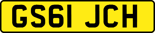 GS61JCH
