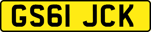 GS61JCK