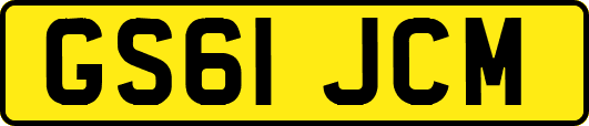 GS61JCM
