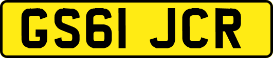 GS61JCR