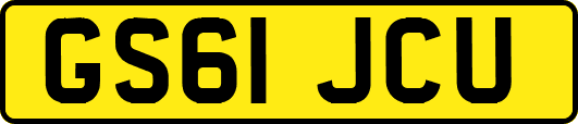 GS61JCU