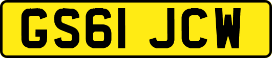 GS61JCW